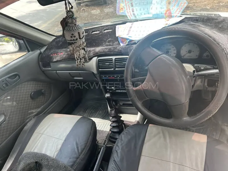 Suzuki Cultus 2006 for Sale in Islamabad Image-1