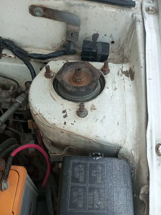Suzuki Cultus 2006 for Sale in Gujranwala Image-1