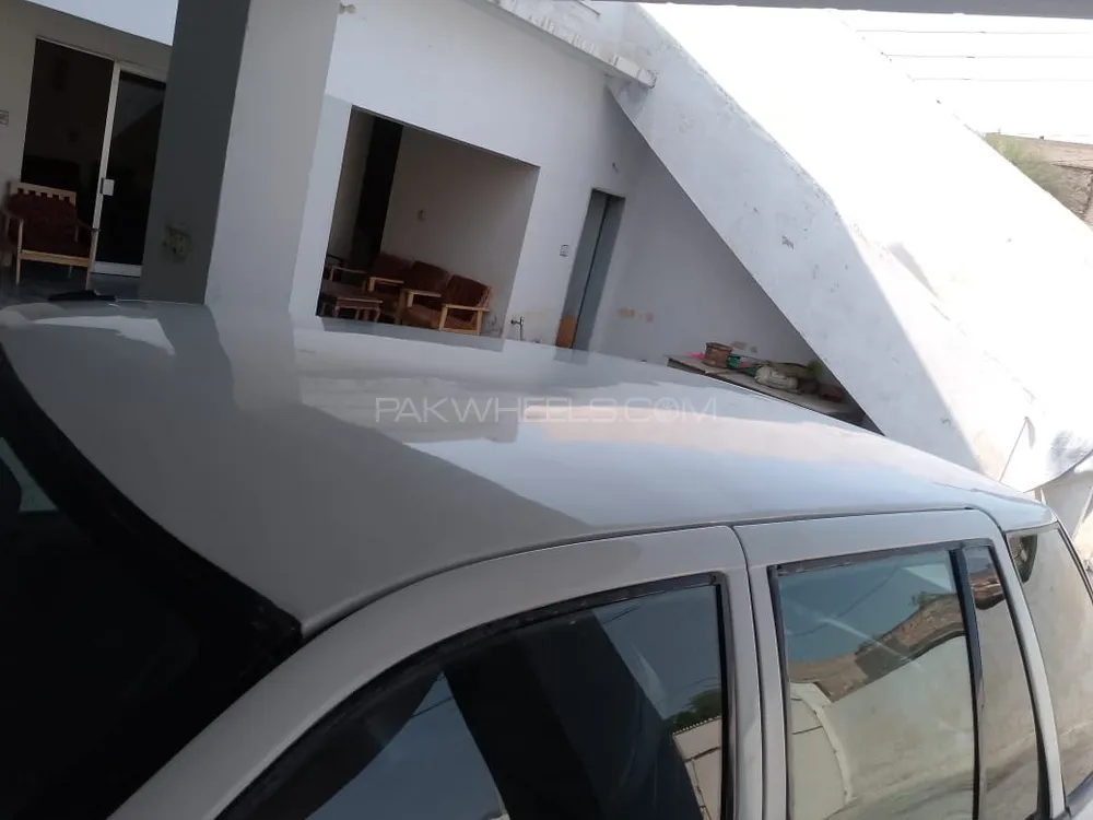 سوزوکی کلٹس 2007 for Sale in نوشہرہ سوزوکی کلٹس 2007 for Sale in نوشہرہ Image-8