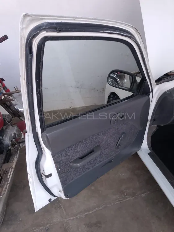 سوزوکی کلٹس 2007 for Sale in نوشہرہ سوزوکی کلٹس 2007 for Sale in نوشہرہ Image-12