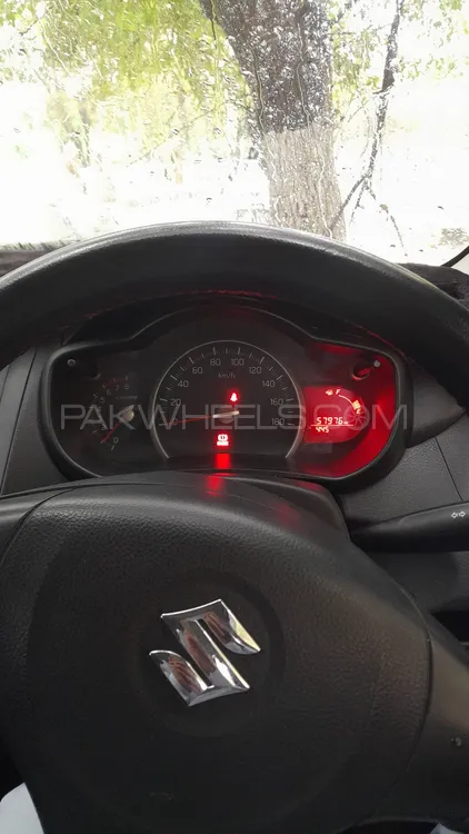 Suzuki Cultus 2022 for Sale in Islamabad Image-1