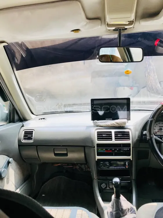 Suzuki Cultus 2008 for Sale in Sargodha Image-1