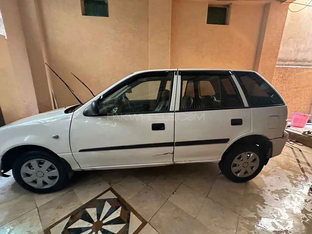 سوزوکی کلٹس 2009 for Sale in اسلام آباد Image-1