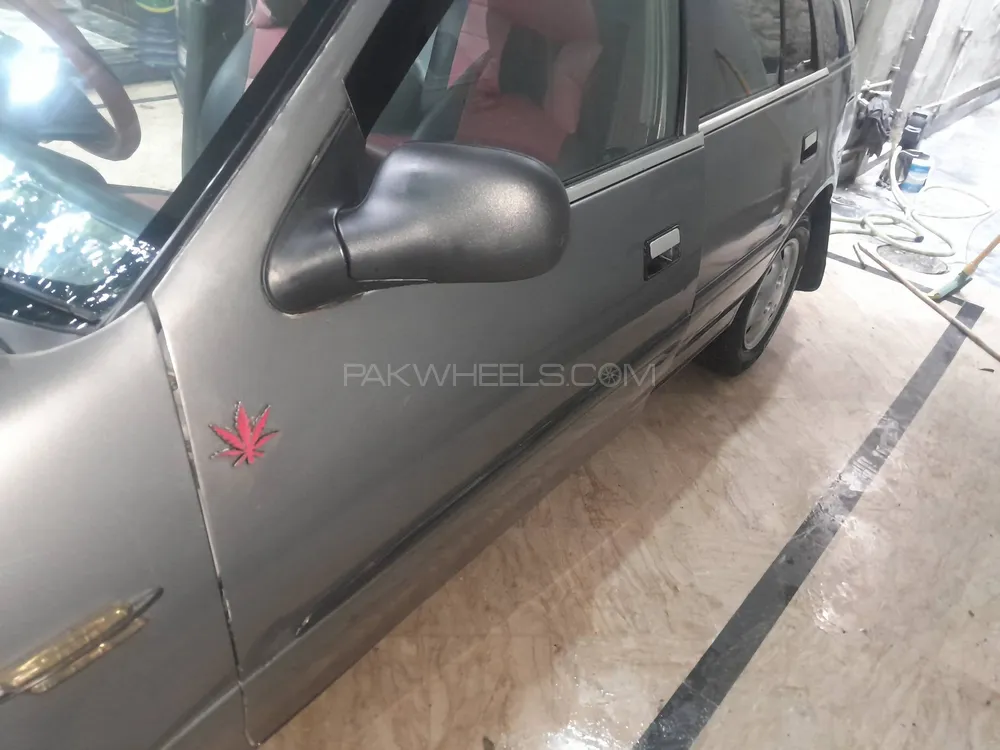 سوزوکی کلٹس 2012 for Sale in لاہور Image-1