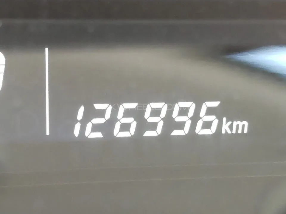 Suzuki Every 2021 for Sale in Karachi Image-1