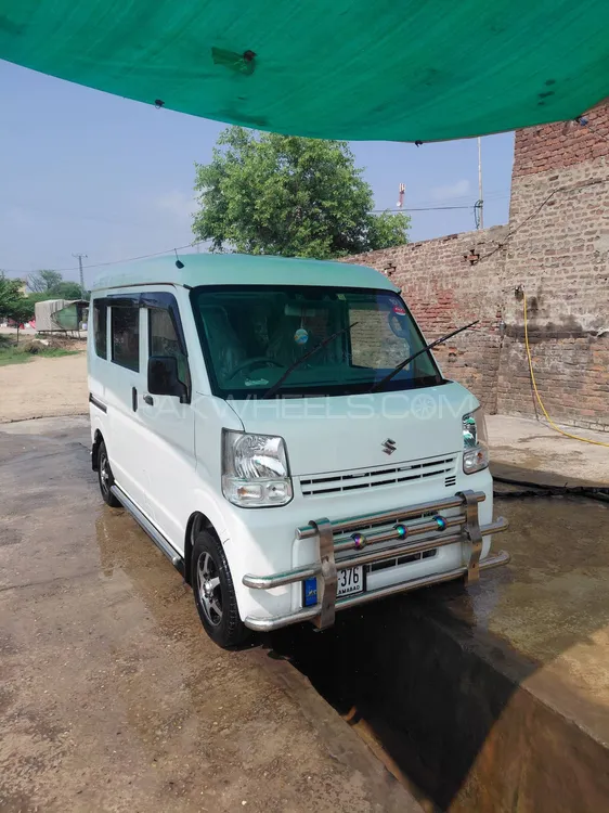 Suzuki Every 2025 for Sale in Jhelum Image-1