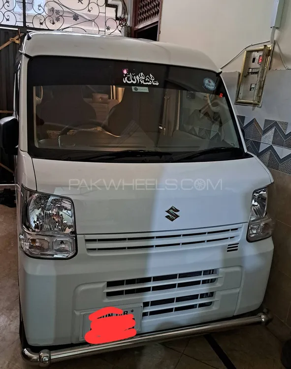 Suzuki Every 2025 for Sale in Gujranwala Image-1