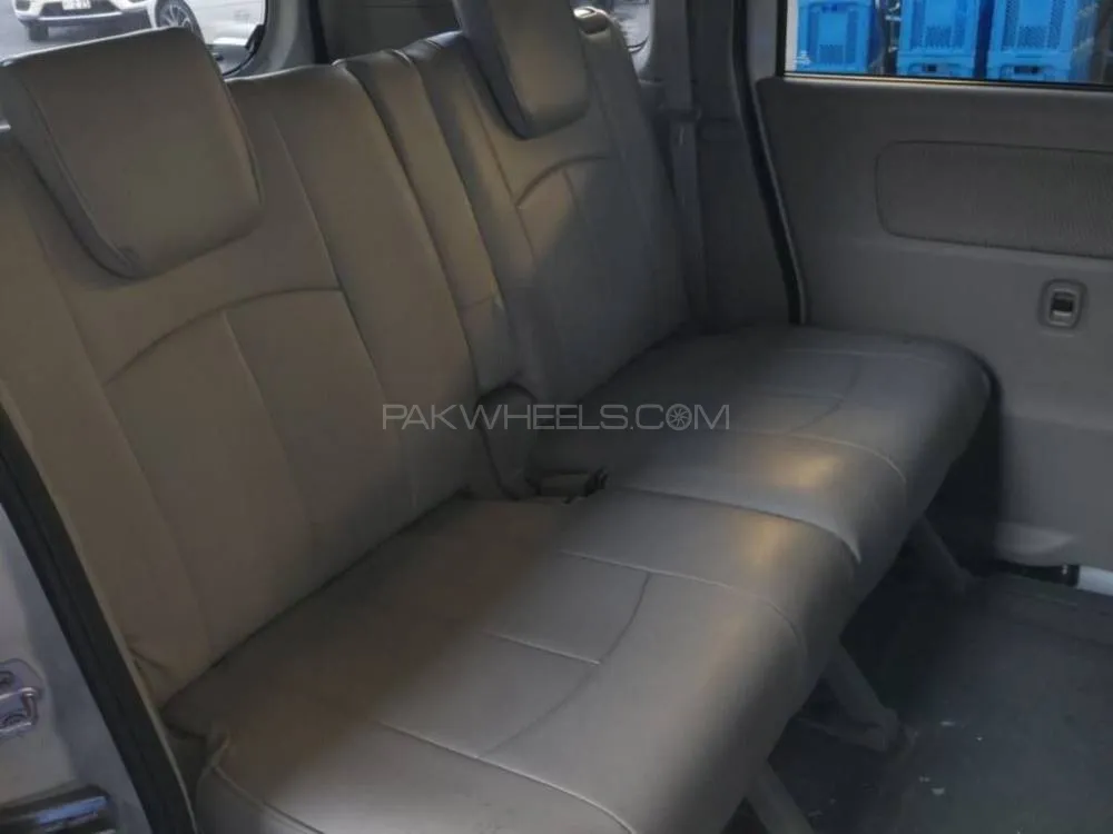 Suzuki Every Wagon 2021 for Sale in Karachi Image-1