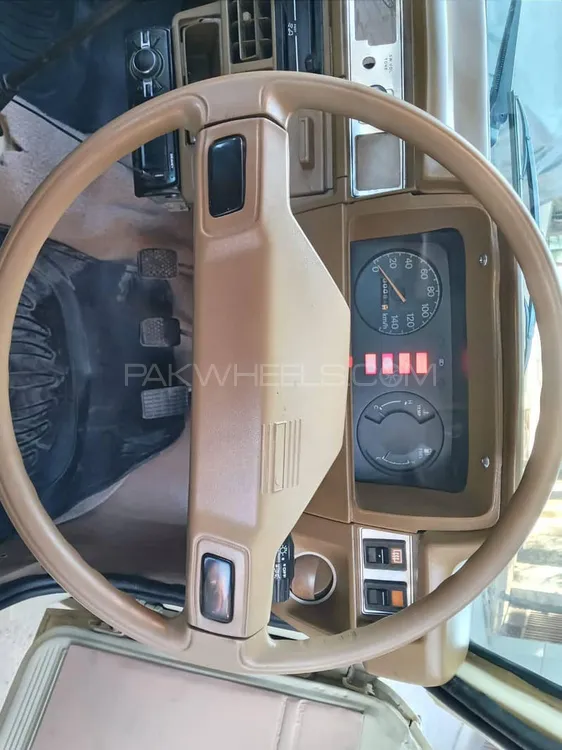 Suzuki FX 1985 for Sale in Rawalpindi Image-1
