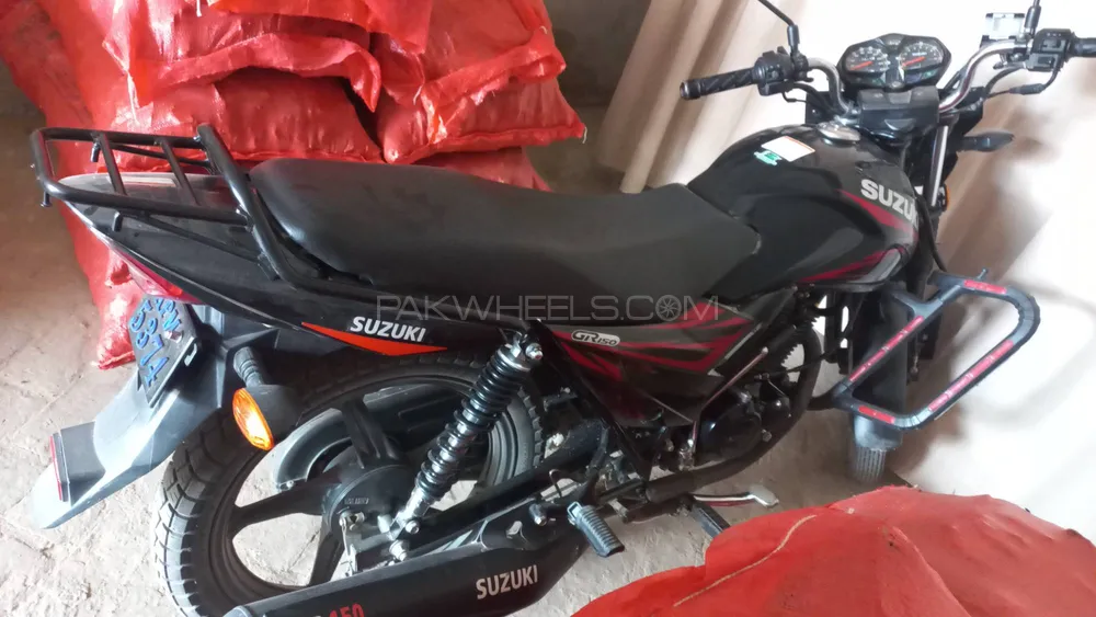 سوزوکی GR 150 2022 for Sale Image-1