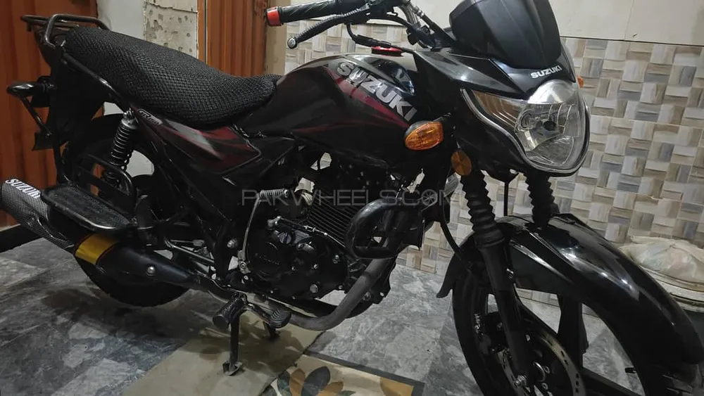 Suzuki GR 150 2023 for Sale Image-1