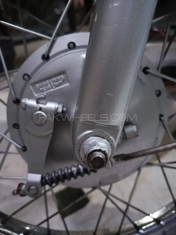 Suzuki GS 150 2011 for Sale Image-1
