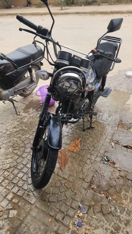 Suzuki GS 150 2014 for Sale Image-1