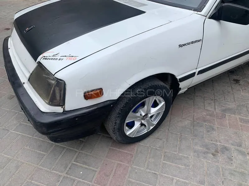 Suzuki Khyber 1995 for Sale in Peshawar Image-1