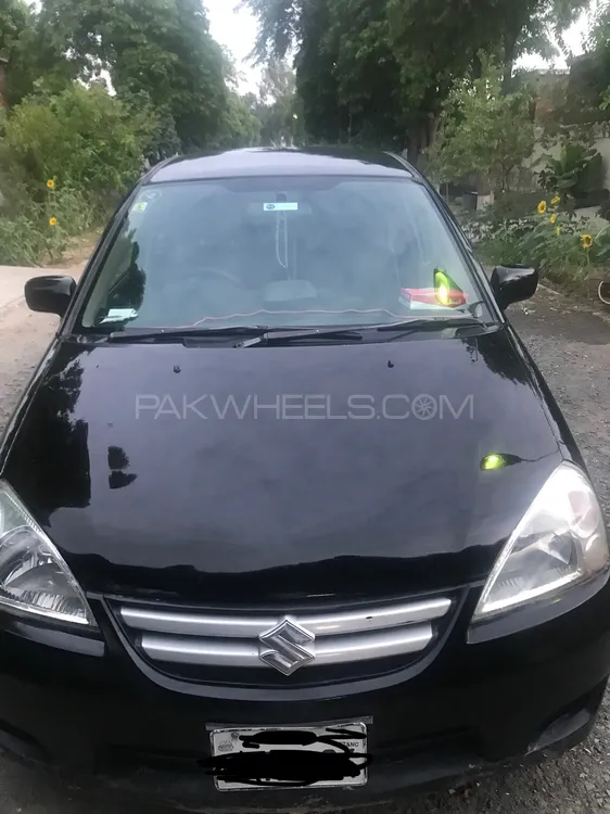 Suzuki Liana 2007 for Sale in Khushab Image-1