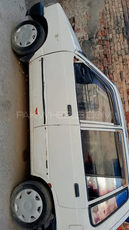 Suzuki Mehran 1991 for Sale in Sargodha Image-1