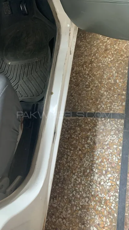 Suzuki Mehran 1991 for Sale in Rawalpindi Image-1