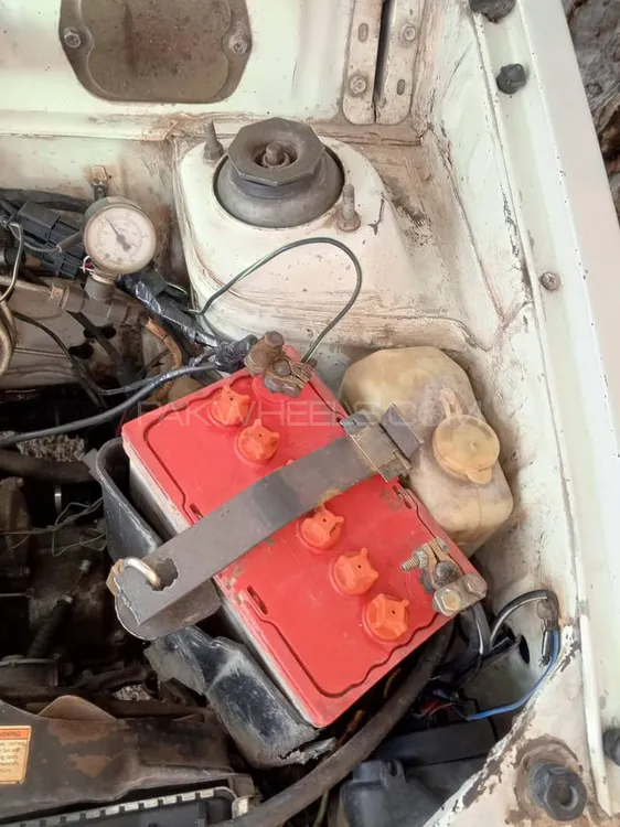 Suzuki Mehran 2006 for Sale in Rawalpindi Image-1