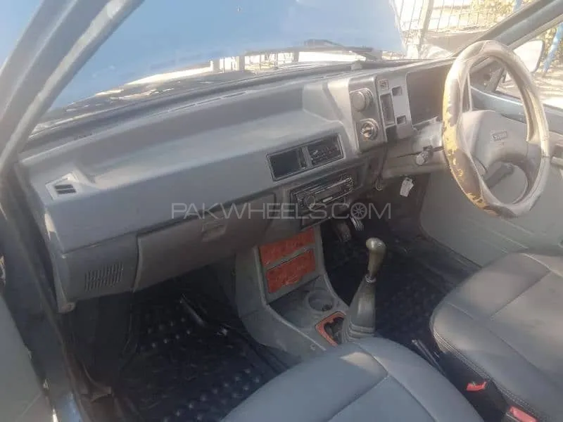 Suzuki Mehran 2010 for Sale in Lahore Image-1