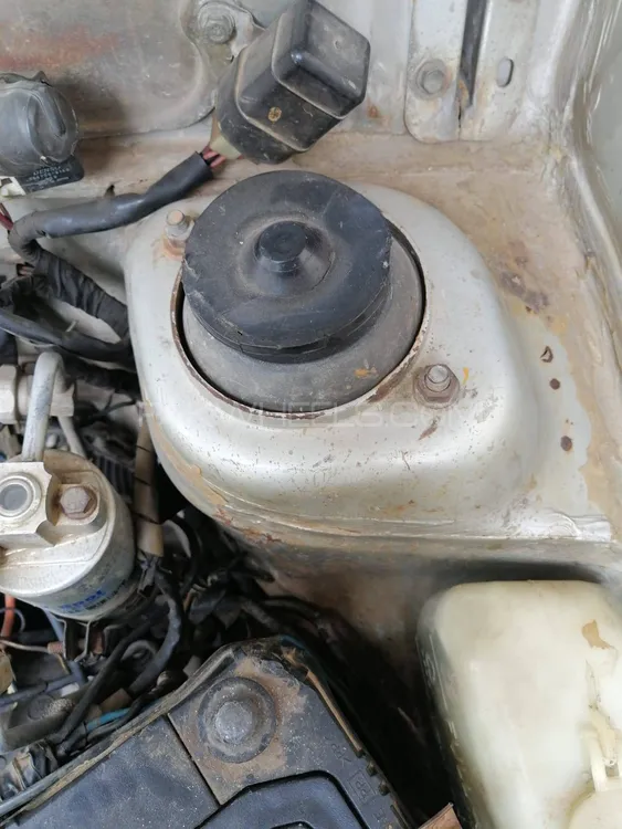 Suzuki Mehran 2005 for Sale in Lahore Image-1