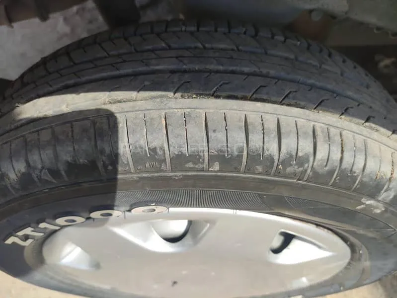 Suzuki Mehran 2005 for Sale in Lahore Image-1