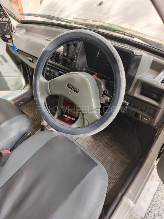 Suzuki Mehran 2013 for Sale in Charsadda Image-1