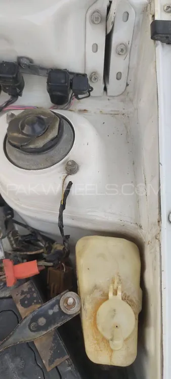 Suzuki Mehran 2013 for Sale in Islamabad Image-1