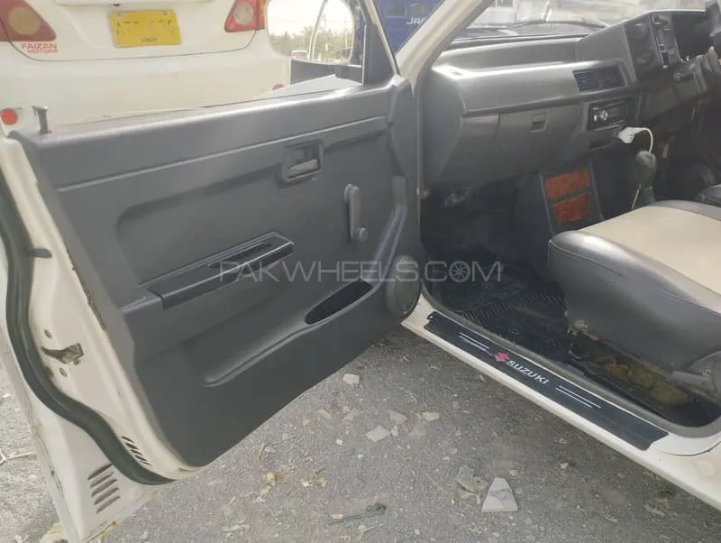 Suzuki Mehran 2014 for Sale in Quetta Image-1