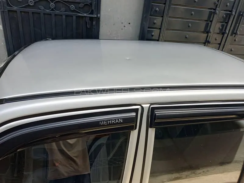 Suzuki Mehran 2017 for Sale in Wah cantt Image-1