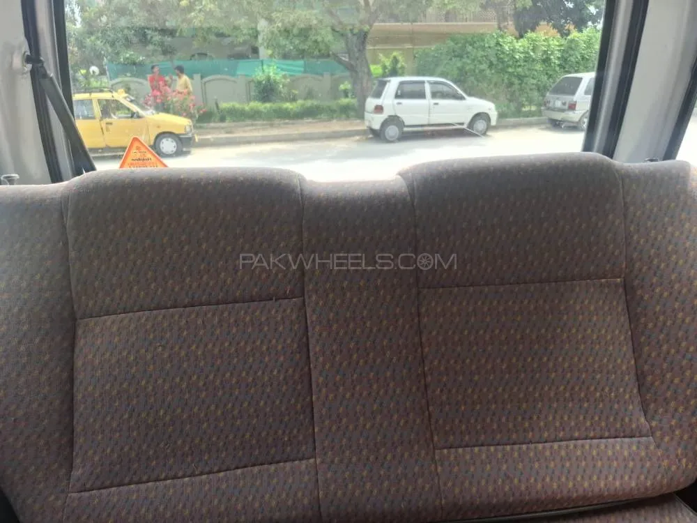 Suzuki Mehran 2018 for Sale in Islamabad Image-1