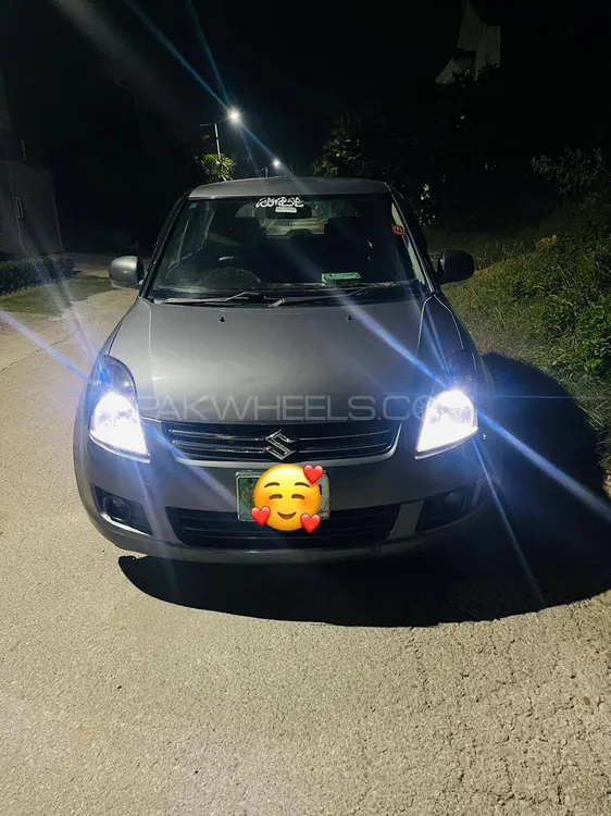 Suzuki Swift 2011 for Sale in Rawalpindi Image-1