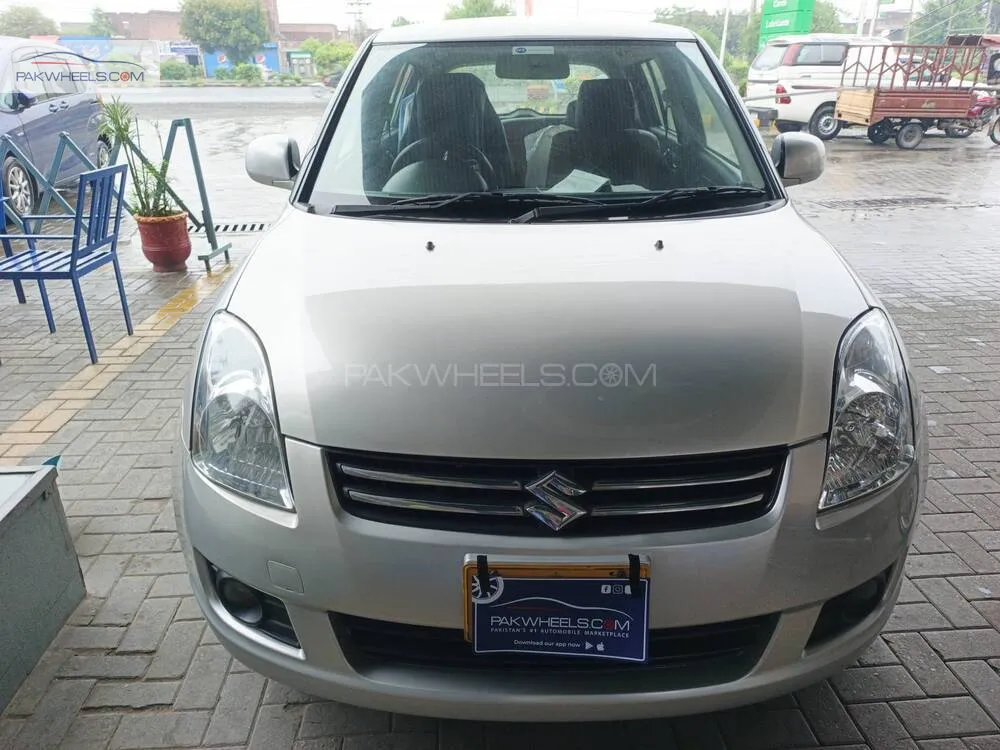 Suzuki Swift 2021 for Sale in Gujranwala Image-1
