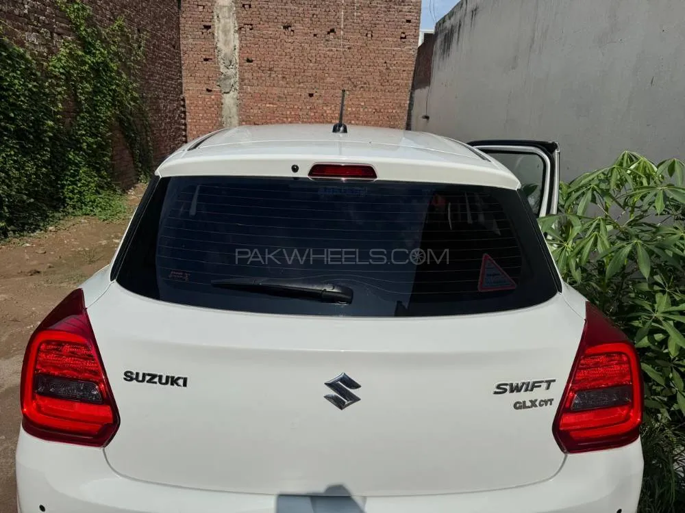Suzuki Swift 2022 for Sale in Sialkot Image-1
