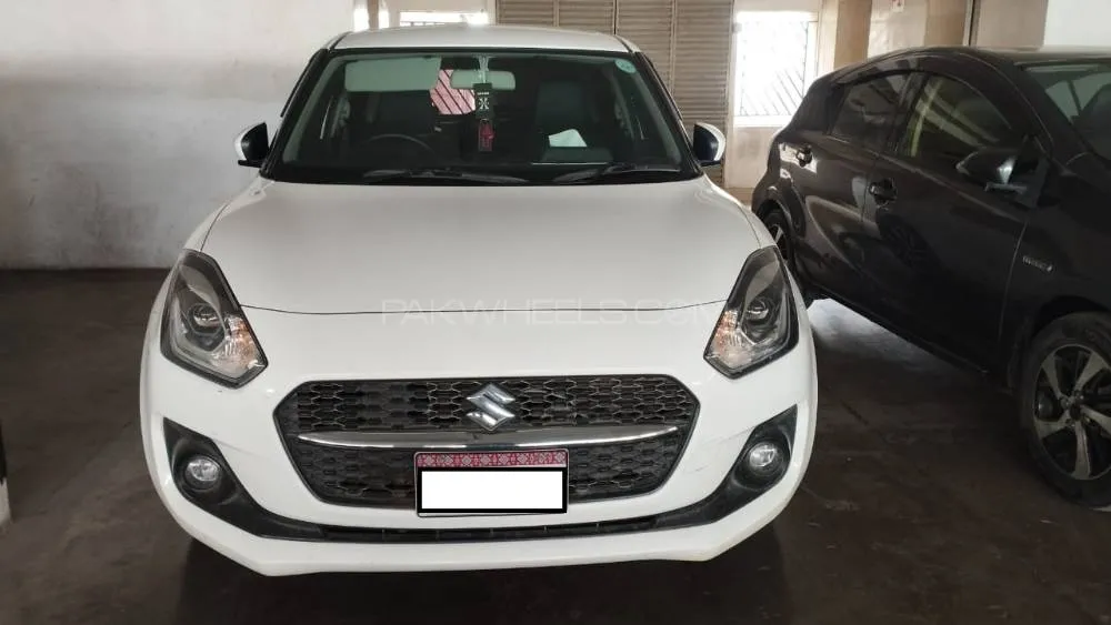 Suzuki Swift 2023 for Sale in Karachi Image-1