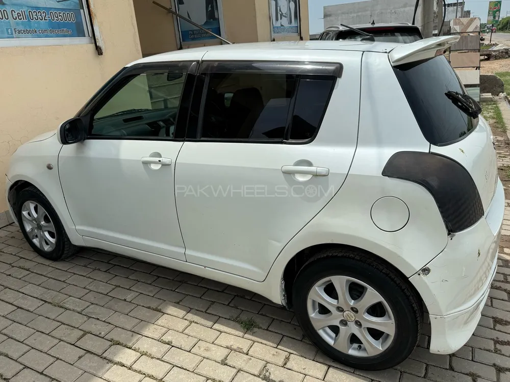 Suzuki Swift 2006 for Sale in Sialkot Image-1