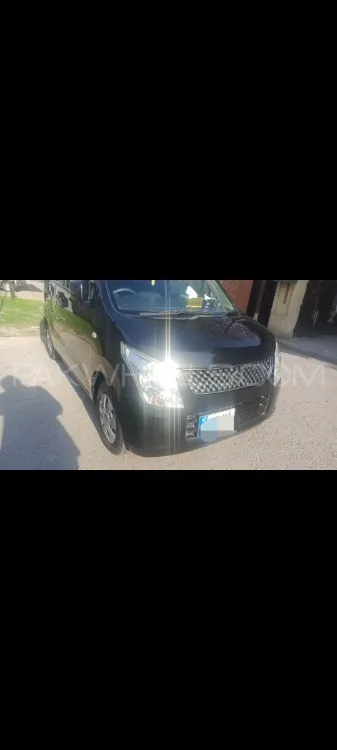 Suzuki Wagon R 2014 for Sale in Rawalpindi Image-1