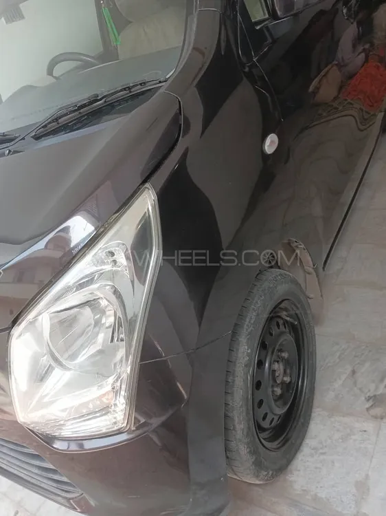 سوزوکی ویگن آر 2014 for Sale in وزیرآباد Image-1