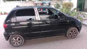 Chevrolet Joy 2006 for Sale
