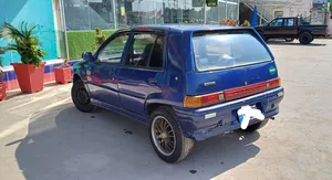 Daihatsu Charade 1987 for Sale