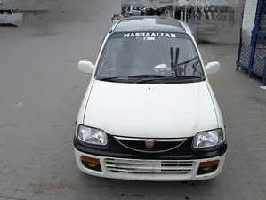 Daihatsu Cuore 2007 for Sale