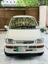 Daihatsu Cuore CX Eco 2007 for Sale