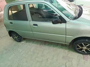 Daihatsu Cuore CX Eco 2009 for Sale