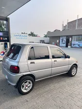Daihatsu Cuore CX Ecomatic 2011 for Sale