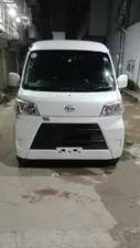 Daihatsu Hijet Cruise 2018 for Sale