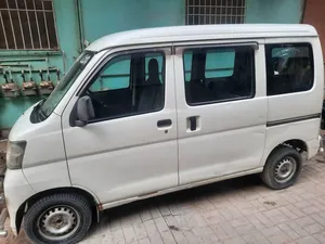 Daihatsu Hijet Cruise 2018 for Sale
