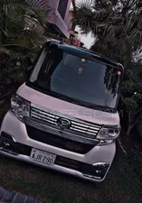 Daihatsu Tanto X 2018 for Sale