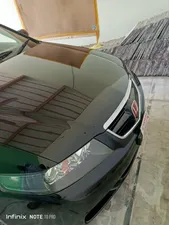 Honda Accord Type S 2004 for Sale
