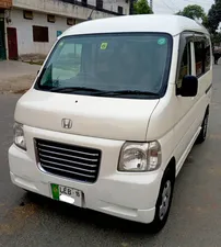 Honda Acty 2010 for Sale