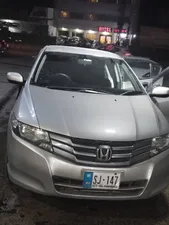 Honda City 1.3 i-VTEC 2010 for Sale