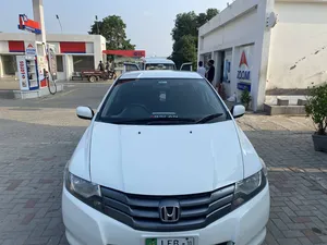 Honda City 1.3 i-VTEC 2010 for Sale